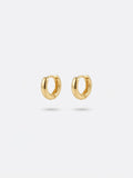 PEAR-CUT DROP EARRINGS