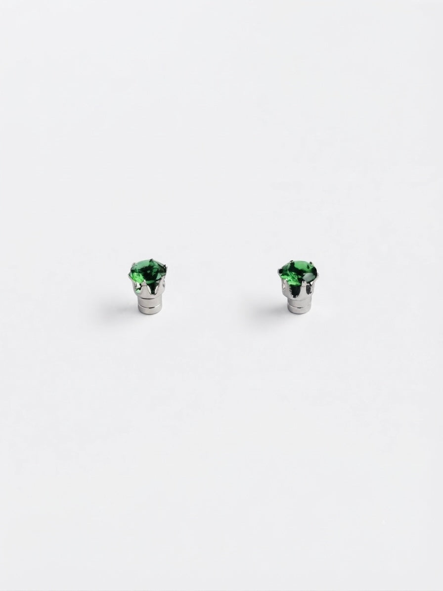 MAGNETIC STUD EARRINGS