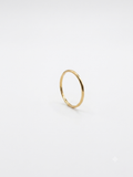 MINIMALIST BARE STACKING BAND